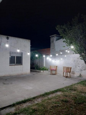 Casa Tío